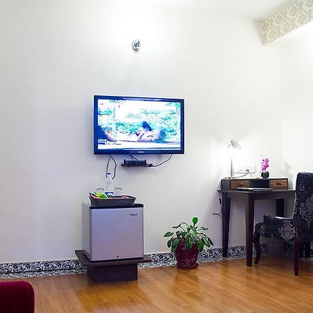 Orchid Suites - A Boutique Hotel Bangalore Off Residency Road Екстер'єр фото