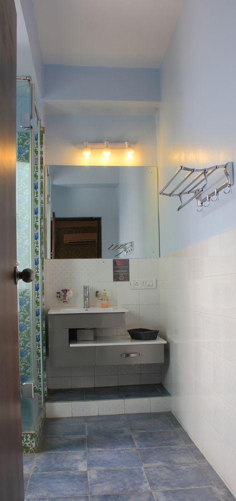 Orchid Suites - A Boutique Hotel Bangalore Off Residency Road Екстер'єр фото