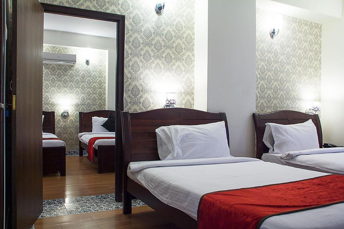Orchid Suites - A Boutique Hotel Bangalore Off Residency Road Екстер'єр фото
