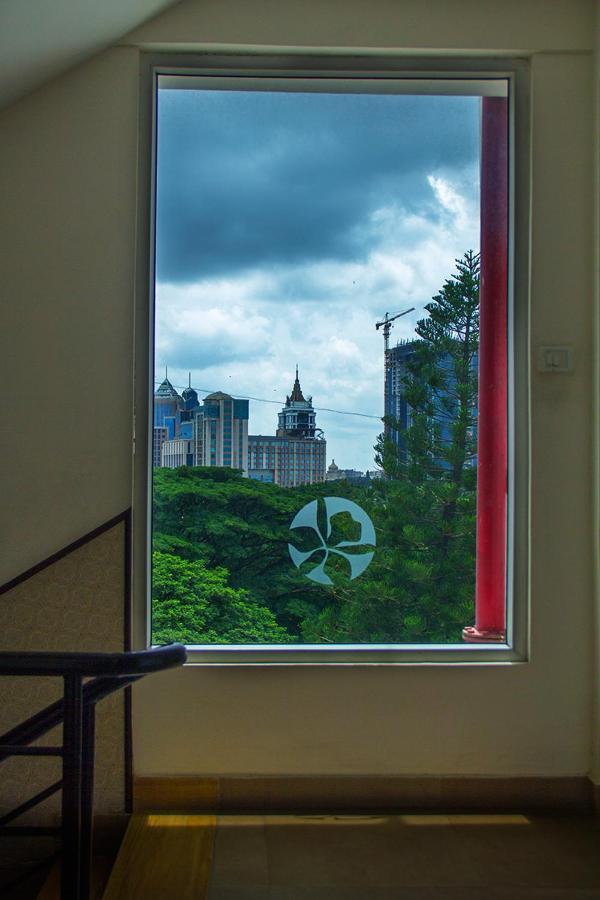 Orchid Suites - A Boutique Hotel Bangalore Off Residency Road Екстер'єр фото