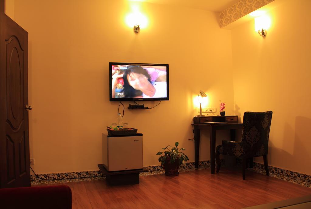 Orchid Suites - A Boutique Hotel Bangalore Off Residency Road Екстер'єр фото